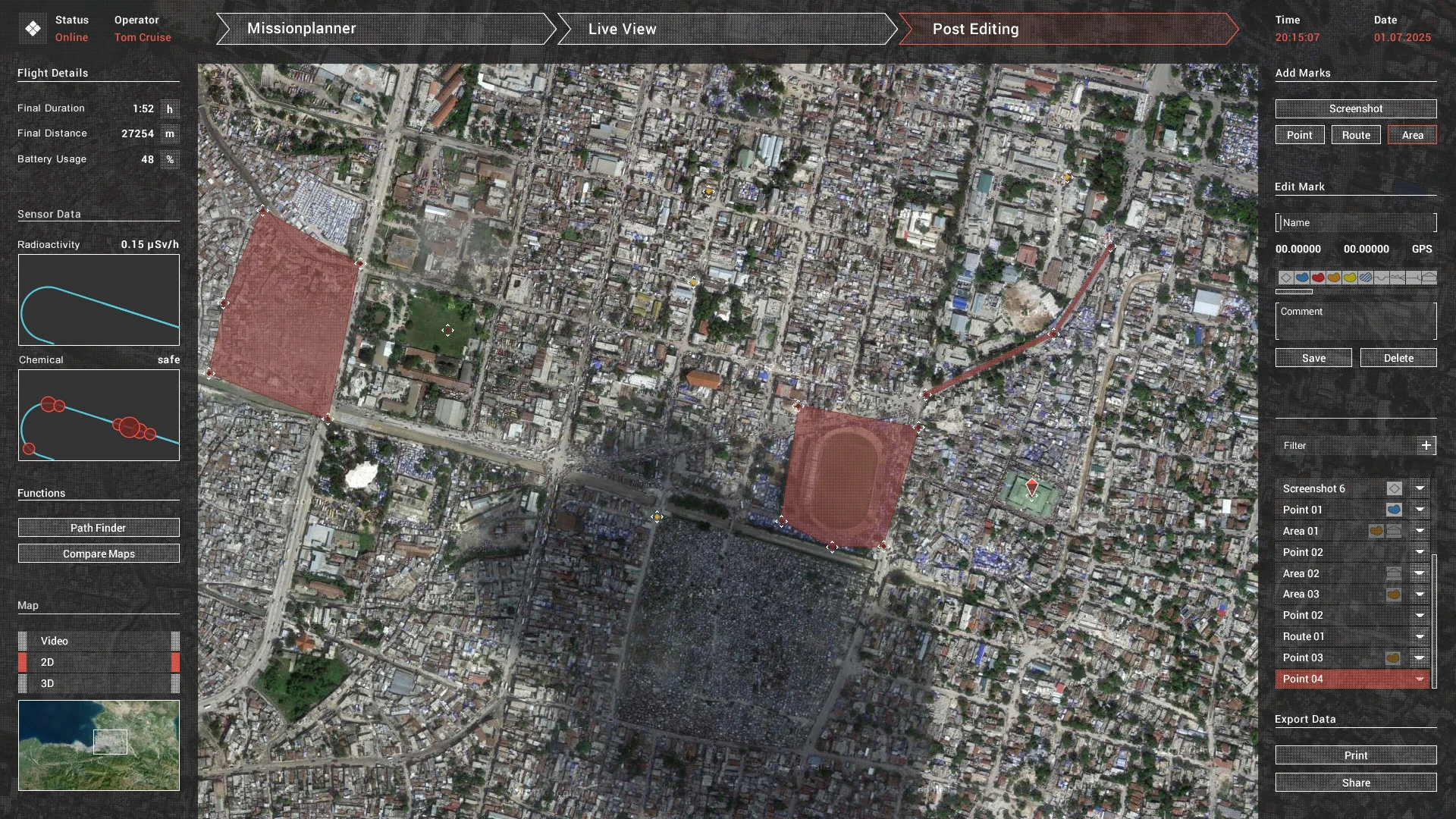 Drone Mapping System — image 4