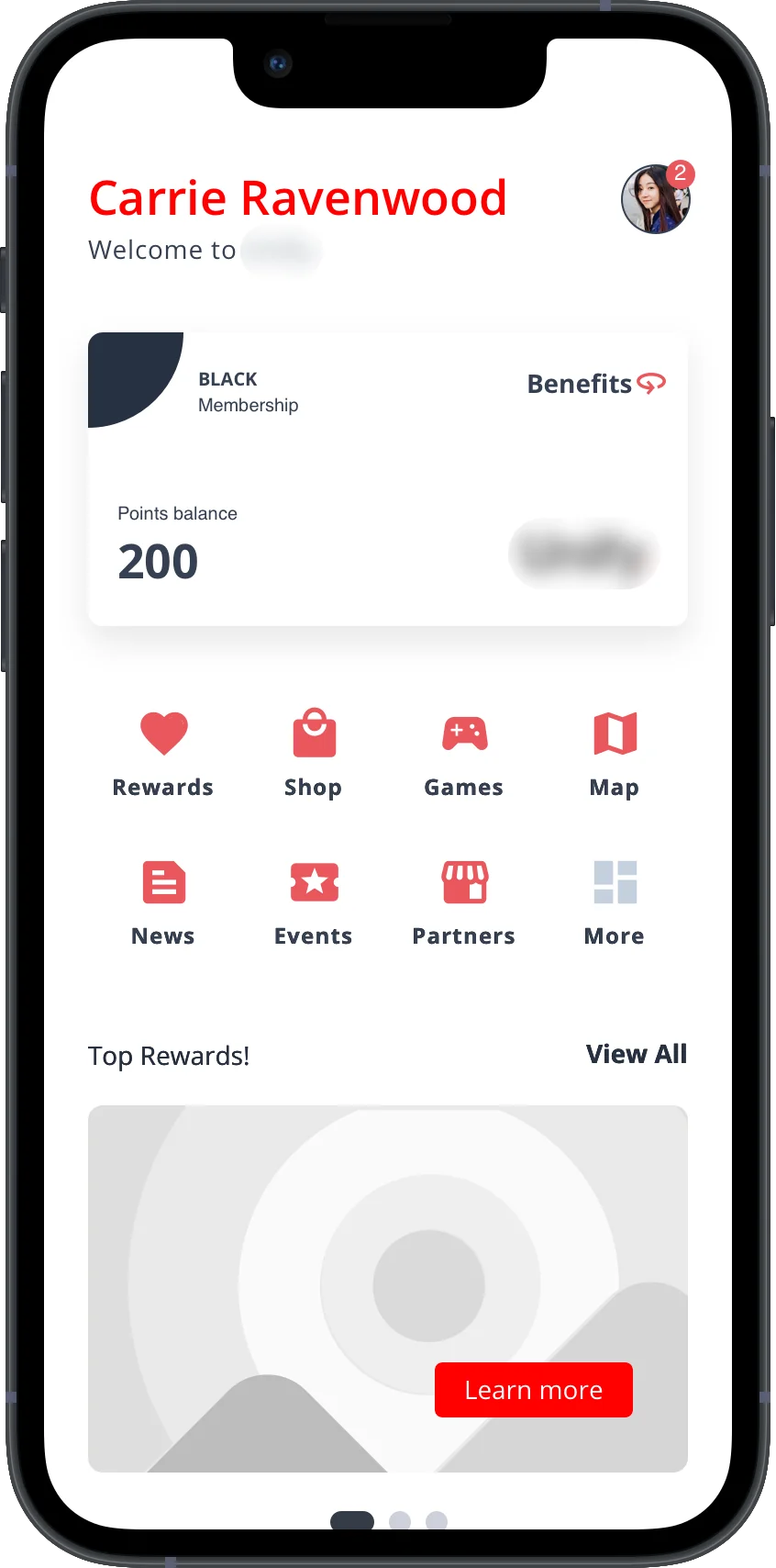 Next-Generation Ecosystem App — image 1