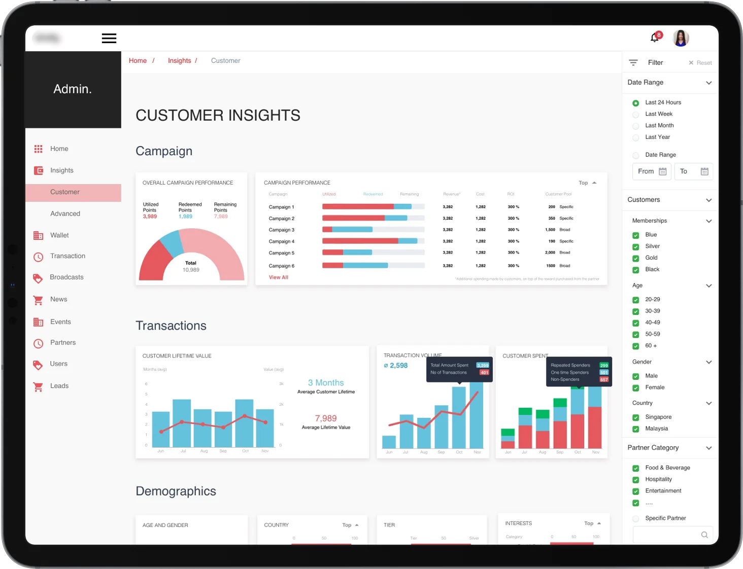 Next-Generation Ecosystem App — image 2