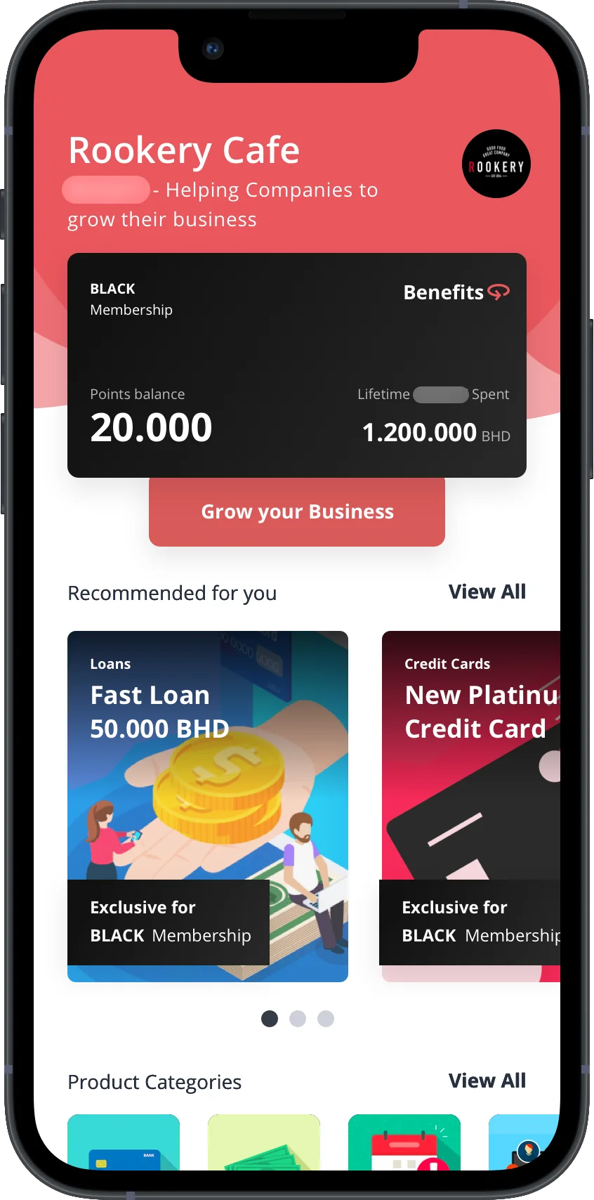 Next-Generation Ecosystem App — image 3