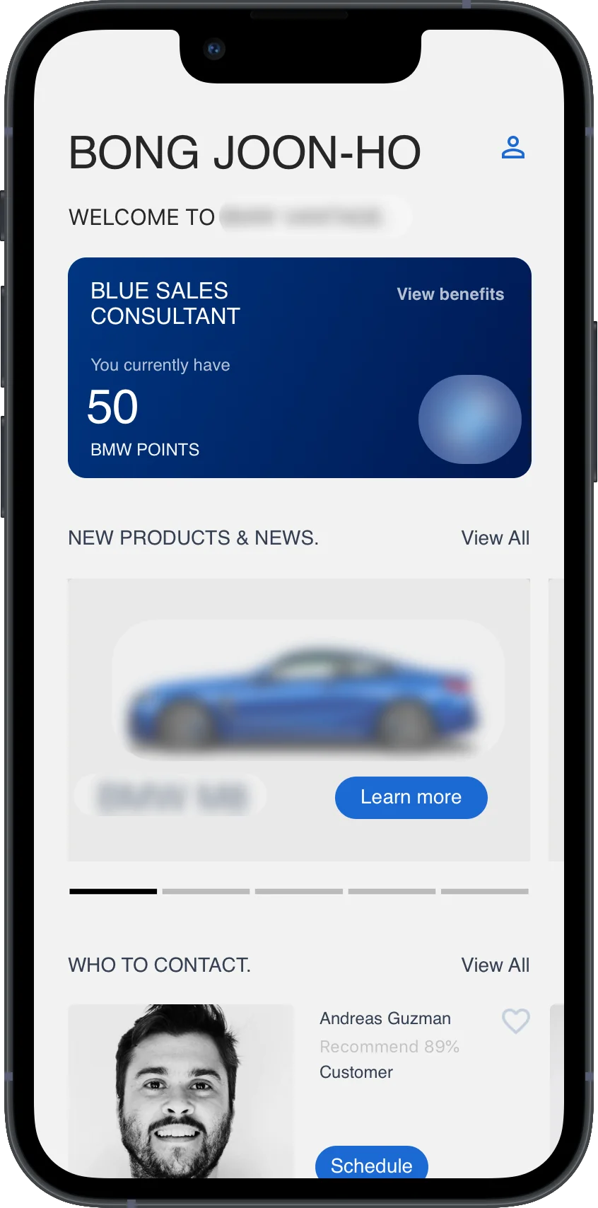 Next-Generation Ecosystem App — image 4