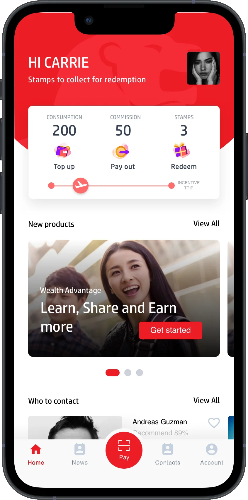 Next-Generation Ecosystem App — image 5