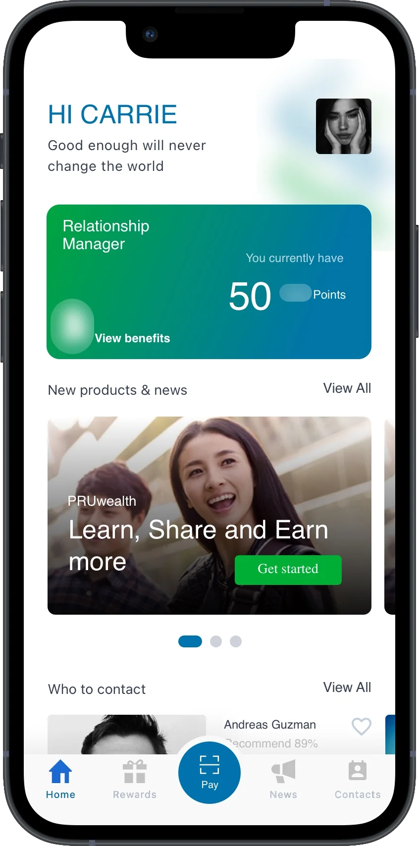 Next-Generation Ecosystem App — image 6