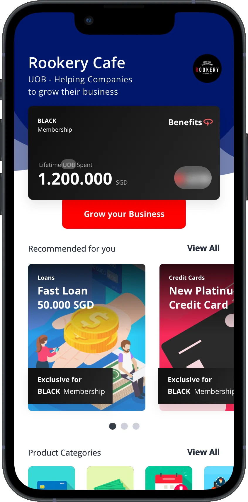 Next-Generation Ecosystem App — image 7