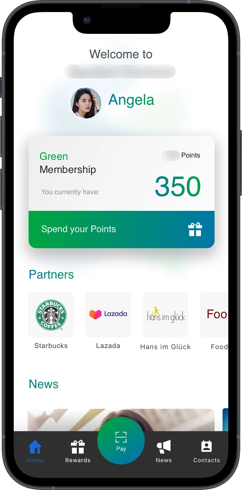 Next-Generation Ecosystem App — image 8