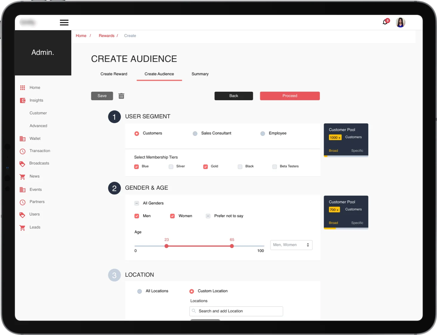 Next-Generation Ecosystem App — image 9