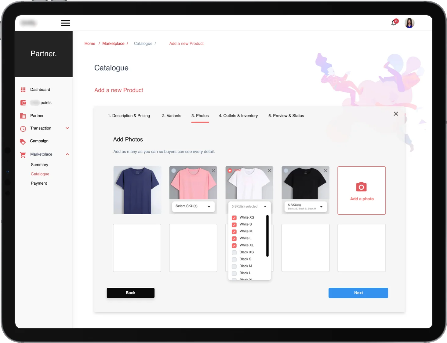 Next-Generation Ecosystem App — image 10