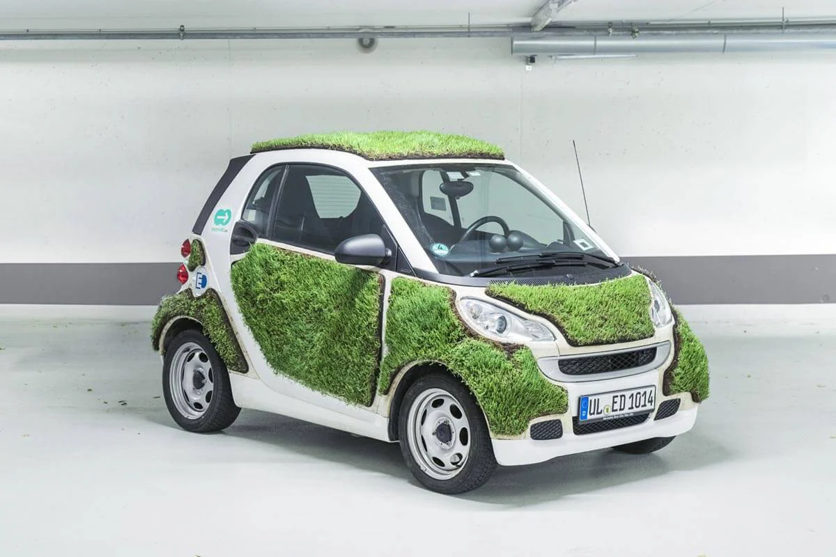 Green Drive / greenskin — image 4