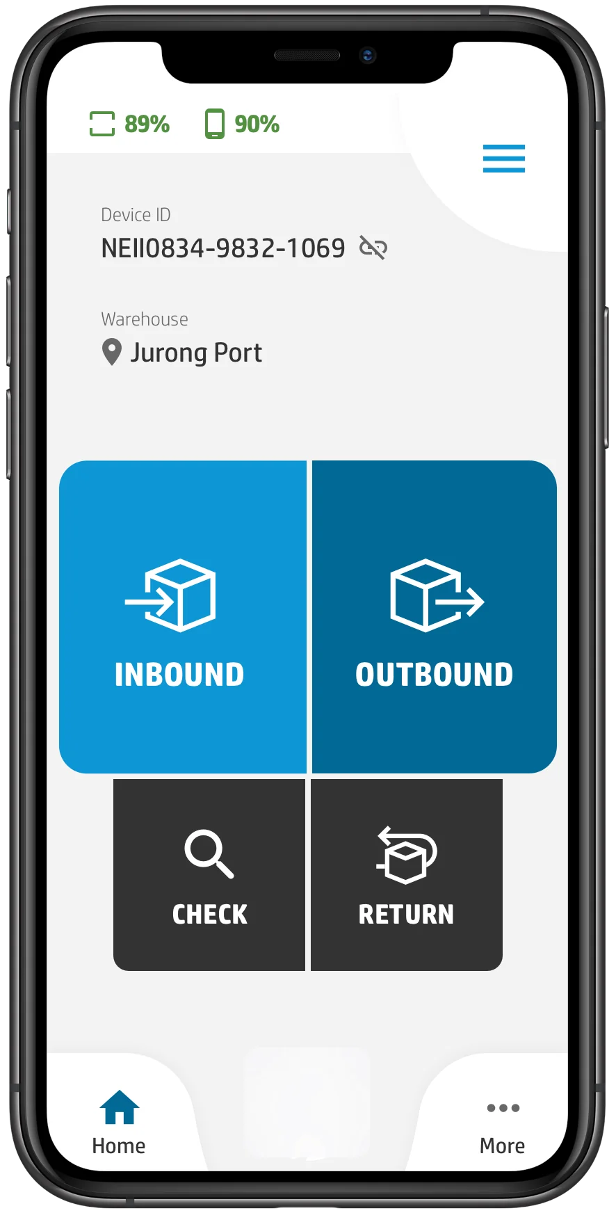 Supply Chain Visibility — image 1