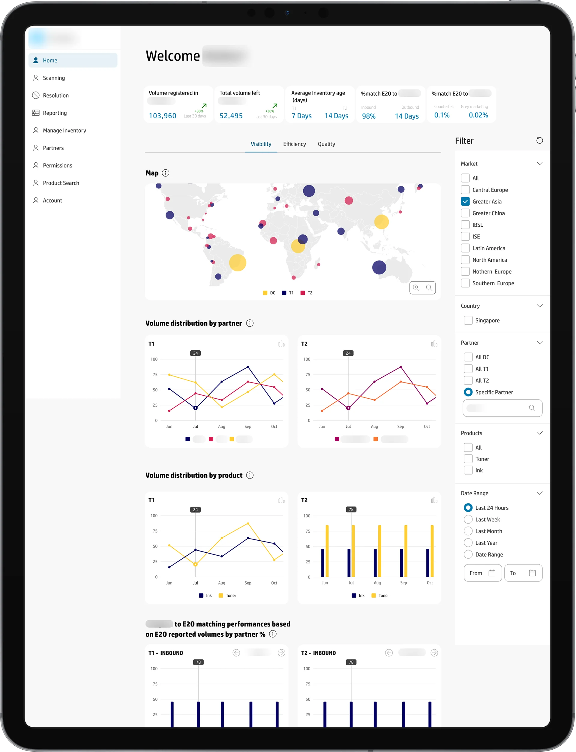 Supply Chain Visibility — image 5