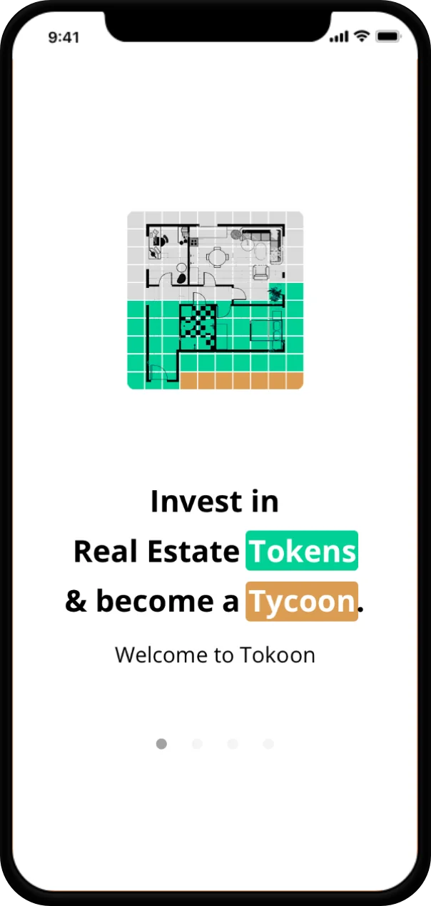 Tokenised Real Estate — image 3