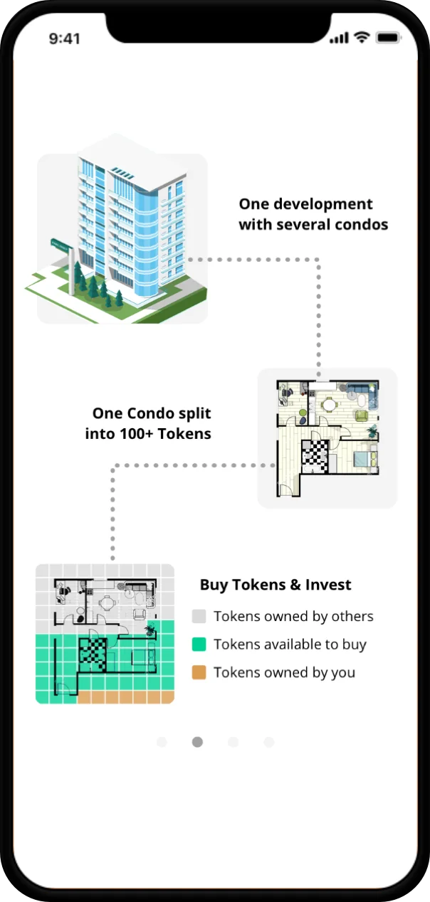 Tokenised Real Estate — image 4