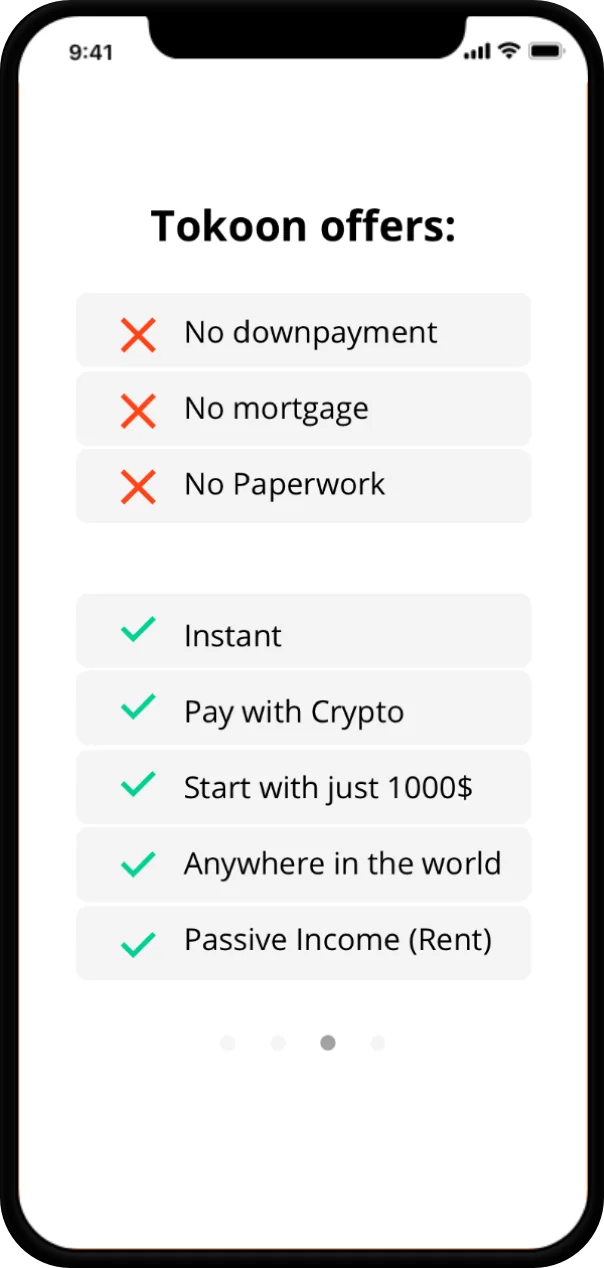 Tokenised Real Estate — image 5